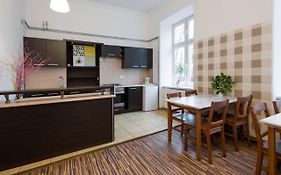 Stay In The Heart Of Krakow !